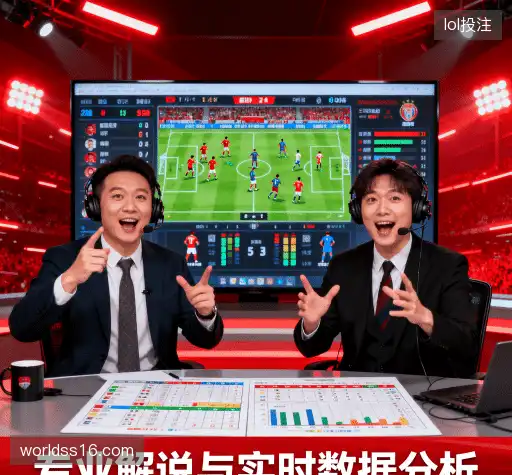 为什么选择我们